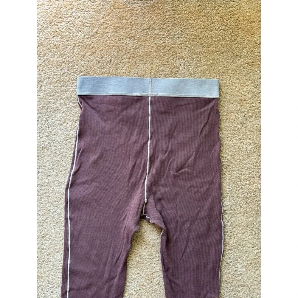 SKIMS cotton rib